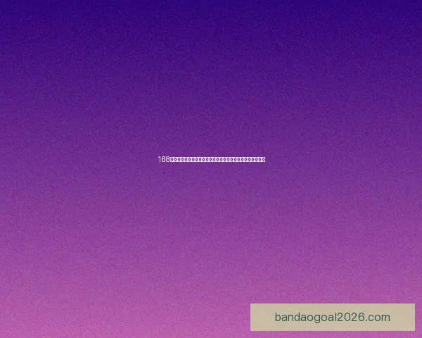 半岛体育官网：全面解析最新赛事动态与用户体验优化