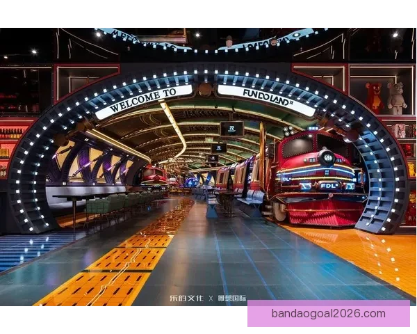 半岛体育官方全新升级 打造多元化体育娱乐体验平台