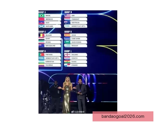 美加墨三国联办史上最大规模世界杯四十八队参赛赛制升级全球球迷热盼2026盛宴