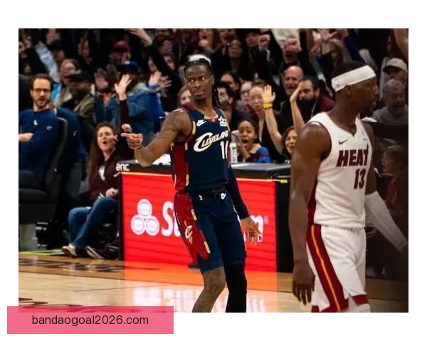 骑士主帅称赞球队拼搏精神 热火角色球员关键时刻投篮制胜