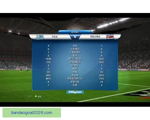 世界杯竞猜胜负平台全新玩法解析与热门赛事预测指南 世界杯竞猜胜负平台全新玩法解析与热门赛事预测指南