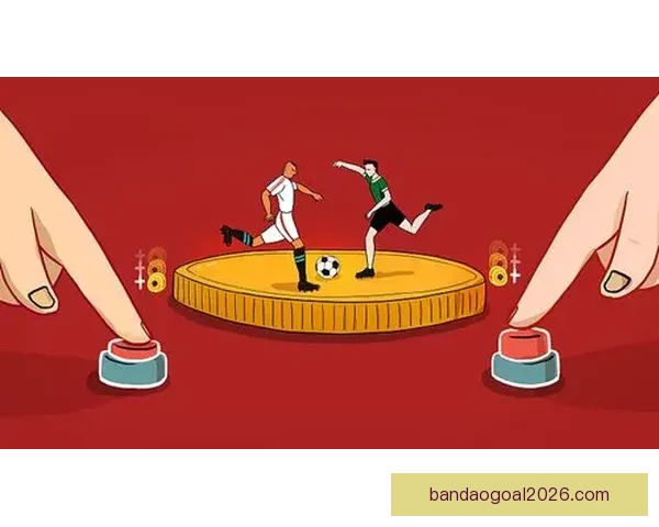 美加墨世界杯竞猜投注分析与策略全攻略助你赢得大额奖金