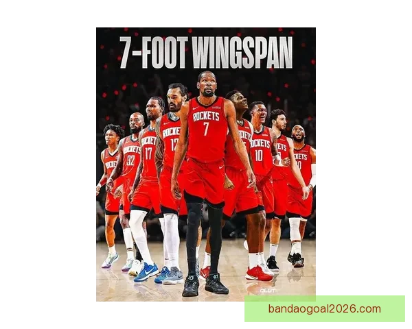 火箭休赛期全力追求字母哥组建双核阵容与杜兰特共筑冠军梦