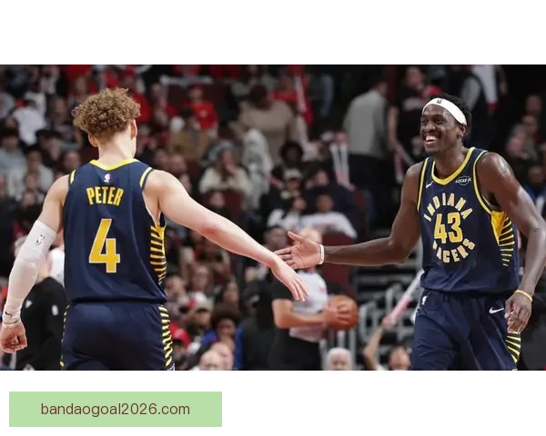 步行者遭黄蜂碾压十战八胜克努佩尔砍二十分西亚卡姆豪取三十七