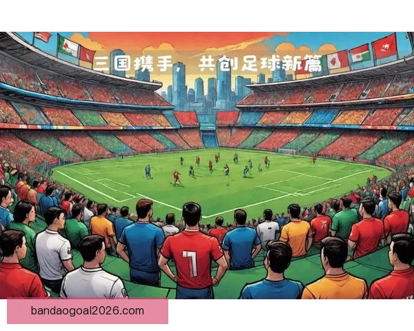 围绕2026世界杯小组赛赛程全景解析与各队晋级形势深度前瞻