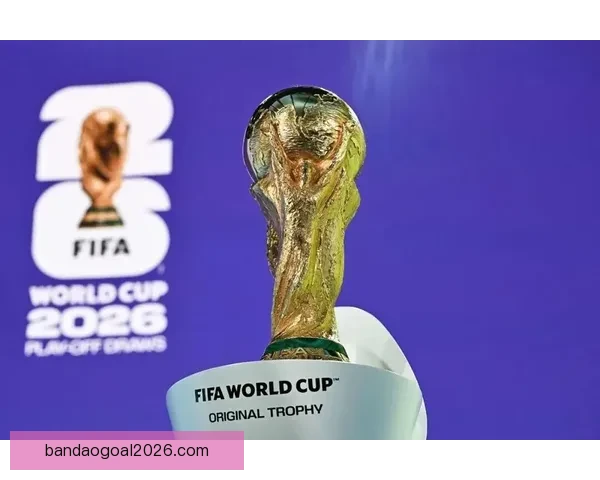 围绕2026世界杯分组规则解析赛制变化与各洲球队晋级机会格局