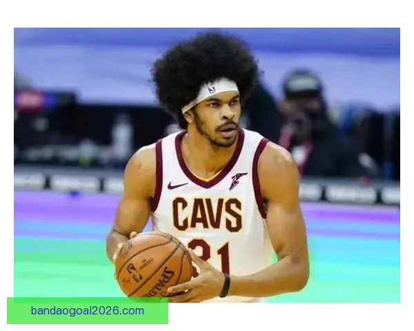 骑士伤病最新消息艾伦状态升级出战成疑对阵热火有望复出