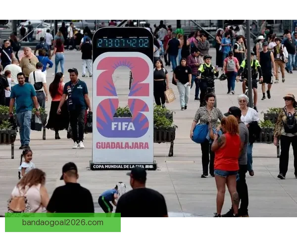 美加墨世界杯精彩竞猜平台全面解析与投注攻略