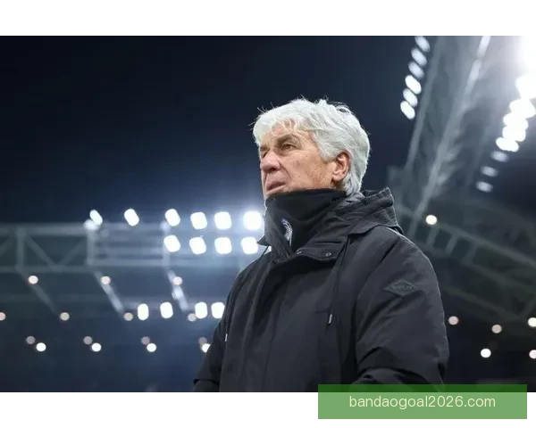 加斯佩里尼直言意大利足球存在体系问题难以取得胜利