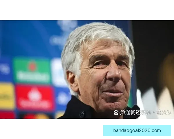 加斯佩里尼解析意大利足球体系问题及难以取胜的根源