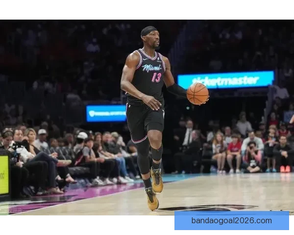 阿德巴约谈被奇才三人包夹防守仅获六次出手机会