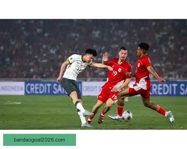美加墨世界杯2026：三国联手迎接历史性足球盛宴与全球狂欢