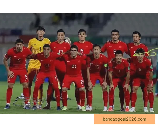 2026年世界杯预赛新规则揭晓 各队备战进入关键阶段